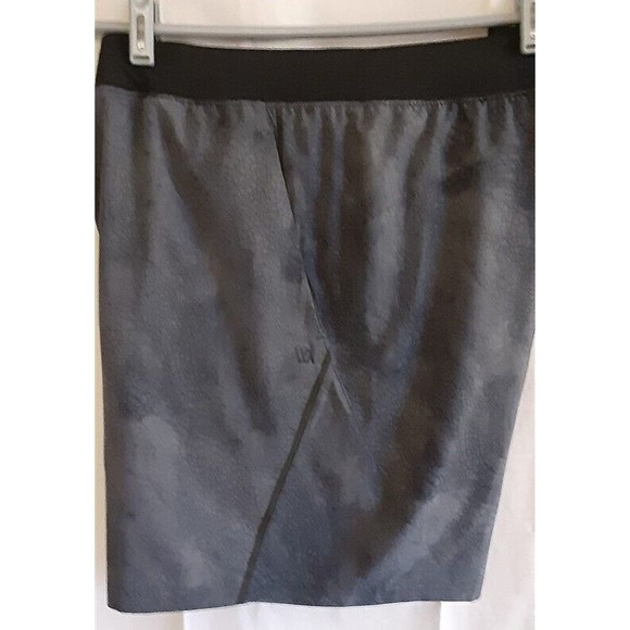 Mens VRST 2 in 1 Shorts 2X Stealth Lined 7" Desert Dark Ardosia Slat New - Picture 6 of 8